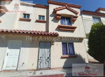 Casa · 73m² · 2 Recámaras · 1 Estacionamiento · Casa en Venta en Villa del Real, Tecamac Gis 26 - 3149