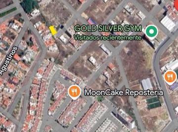 Terreno / Lote · 414m² · Terreno Villas del Monte, Altozano Atrás de Pollo Coa