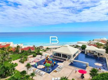 Departamento · 101m² · 2 Recámaras · 1 Estacionamiento · Venta de Departamento Solymar Cancún