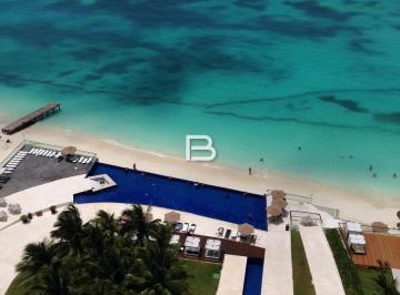 Departamento · 500m² · 3 Recámaras · Departamento Penthouse en Venta en Punta Cancún