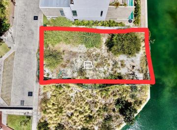 Terreno / Lote · Terreno en Venta en Laguna 2 con Muelle
