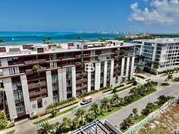 Departamento · 264m² · 3 Recámaras · 2 Estacionamientos · En Venta Amueblado en Puerto Cancun Punta del Mar