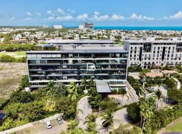Departamento · 612m² · 4 Recámaras · 4 Estacionamientos · Departamento en Puerto Cancún