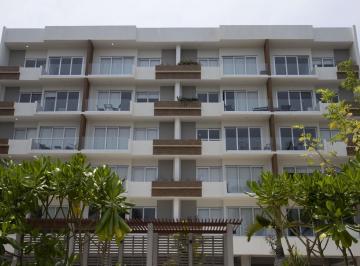 Departamento · 85m² · 2 Recámaras · 1 Estacionamiento · Venta de Departamento en Río Jamapa