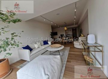 Departamento · 381m² · 3 Recámaras · 1 Estacionamiento · Departamento en Venta en Jesus del Monte Huixquilucan Gis25 - 1372