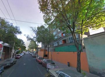 Departamento de 2 habitaciones, Miguel Hidalgo · Departamento en Venta, Col. Anahuac Los Manzanos, Miguel Hidalgo