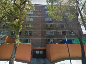 Departamento de 2 habitaciones, Miguel Hidalgo · Departamento en Venta, Col. Anahuac Los Manzanos, Miguel Hidalgo