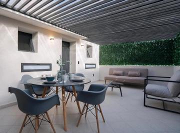 Departamento de 2 habitaciones, Cuauhtémoc · Departamentos en Renta en Roma Norte