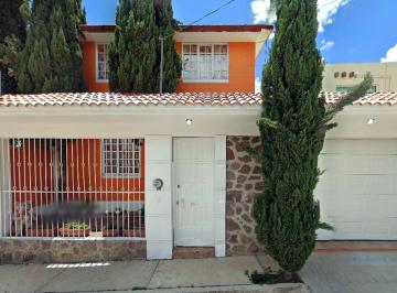 Casa de 3 habitaciones, Calpulalpan · Casa en Venta en El Fracc. El Refugio, Calpulalpan, Tlaxcala