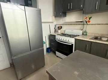 Casa de 5 habitaciones, Cuauhtémoc · Casa Amueblada en Renta — Roma Norte