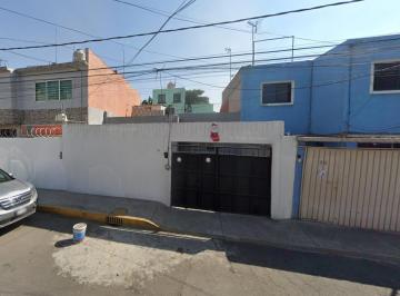 Casa de 3 habitaciones, Iztapalapa · Casa Adjudicada en El Sifon Iztapalapa, Rh