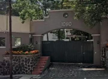 Casa en condominio de 3 habitaciones, La Magdalena Contreras · Casa Hermosa en Venta, Recuperación Bancaria