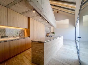 Casa en condominio · 232m² · 3 Recámaras · 2 Estacionamientos · Casa a Estrenar en Venta en Jade Sur, Zibata. 3 Rec, Doble Altura, Jardines y Terrazas