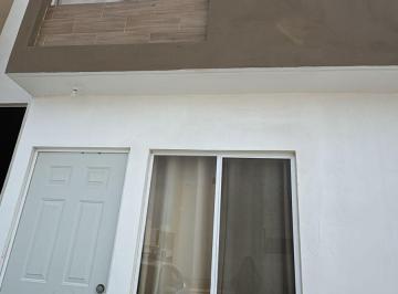 Casa en condominio de 2 habitaciones, Solidaridad · Casa en Venta en Porto Alto – Playa del Carmen
