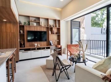 Departamento de 1 habitación, Guadalajara · Loft en Venta | Inversión Llave en Mano | Airbnb Ready | Colonia Americana, Gdl