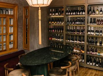 Local comercial · 200m² · Casa con Uso de Suelo Para Restaurante en La Colonia Roma Norte