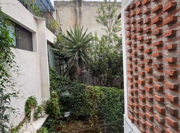 Departamento de 1 habitación, Coyoacán · Departamento Amueblado en Renta — Coyoacán