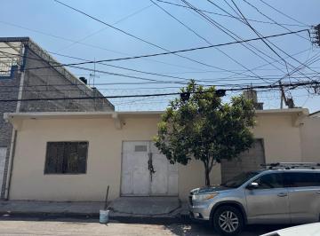 Casa de 6 habitaciones, Gustavo A. Madero · Se Vende Casa en Remodelacion.