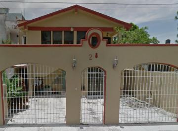 Casa de 4 habitaciones, Benito Juárez · Venta de Casa en Super Manzana Quintanaroo