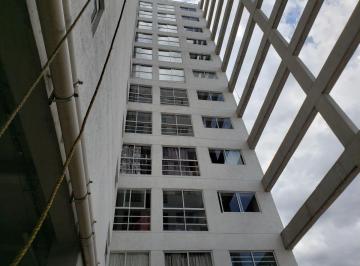 Departamento de 2 habitaciones, Cuauhtémoc · Departamento en Renta Excelente Ubicación