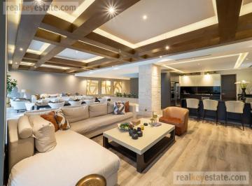 Casa · 714m² · 3 Recámaras · 3 Estacionamientos · Casa en Venta en Sierra Alta, Monterrey Nuevo León
