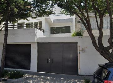 Casa de 4 habitaciones, Benito Juárez · Venta de Casa en Col. del Valle, Ciudad de Mexico.