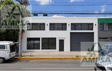 Bodega comercial · 1577m² · Bodega Industrial en Renta en Tlalnepantla
