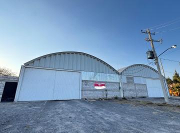 Bodega comercial , Pedro Escobedo · Bodega en Renta 600 m con Area de Maniobras en El Sauz Pedro Escobedo
