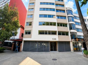 Departamento de 3 habitaciones, Miguel Hidalgo · Departamento en Venta en Euler, Polanco V Sección, 156 m²