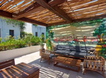 Departamento · 93m² · 2 Recámaras · Venta Departamento Aldea Zama Tulum Quintana Roo