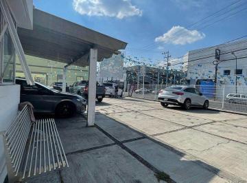 Terreno / Lote , Puebla · Oportunidad de Inversión en Esquina Centro Histórico Puebla