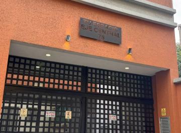 Entrada · Hermoso Departamento en El Centro de La Cdmx