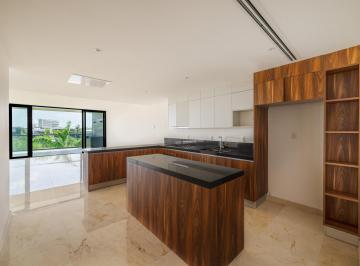 Departamento · 338m² · 3 Recámaras · Venta Departamento Antaal Puerto Cancun Quintana Roo