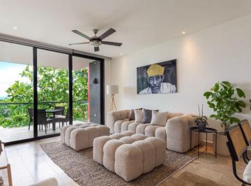 Departamento de 2 habitaciones, Cancún · Departamento en Renta y Venta