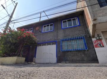 Casa de 4 habitaciones, La Paz · Venta de Casa en Col. Magdalena de Los Reyes, Los Reyes Acaquilpan, Estado de Mexico
