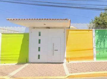 Casa de 5 habitaciones, Yauhquemecan · Venta de Casa en Calle del Trabajo Santa Ursula Zimantepec Tlaxcala
