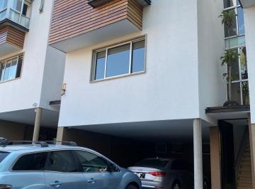 Casa en condominio de 3 habitaciones, Tlalpan · Casa en Venta en Santa Ursula Xitla en Privada | Roof Garden y Vigilancia 24/7
