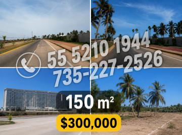 Terreno / Lote , Acapulco de Juárez · Terrenos en Venta en Puerta Al Sol, Acapulco Inversión Desde $300,000. ¡Llama Hoy! ️