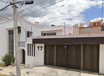 Casa de 4 habitaciones, Naucalpan de Juárez · "Venta Casa en Naulcalpan de Juarez, Adjudicada Cerca del Parque de Cocoteros!