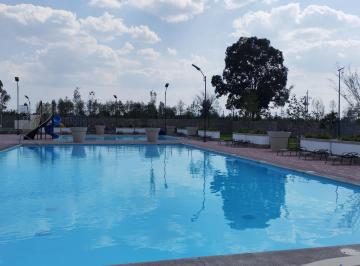 Terreno / Lote , Corregidora · Traspaso de Terreno Residencial