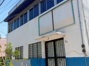 Terreno comercial , Naucalpan de Juárez · Terreno Comercial en Venta