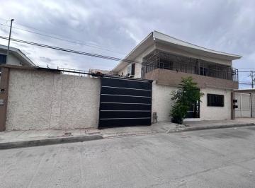 Casa · 349m² · 3 Recámaras · Casa en Venta en Juárez