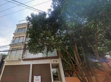 Departamento de 3 habitaciones, Benito Juárez · Se Vende Casa en Xochicalco Col Narvarte 3 Recamaras 2 Baños