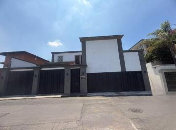 Casa de 5 habitaciones, Miguel Hidalgo · Casa en Venta en Bosque de Las Lomas, Miguel Hidalgo, Ciudad de México. Af