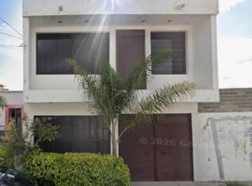 Casa de 3 habitaciones, Aguascalientes · Venta de Casa en Aguascalientes Col Rodolfo Landeros