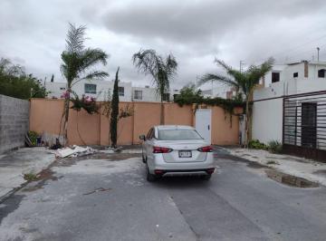 Casa de 4 habitaciones, Apodaca · Casa en Venta en Fracc. El Rosario Apodaca Nl