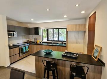 1 · Exclusivo Departamento con Terraza Privada en Narvarte Poniente | 156 m²