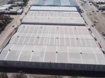 Nave industrial , Tijuana · Bodega en Renta en Tijuana Baja California