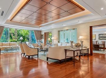 Departamento de 3 habitaciones, Miguel Hidalgo · Departamento de Lujo Lomas Altas | Ubicado en Cerrada Triple Seguridad