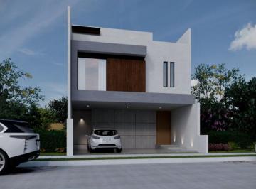 Casa de 4 habitaciones, San Luis Potosí · Casa en Cimazul Residencial - $4.3 Mdp